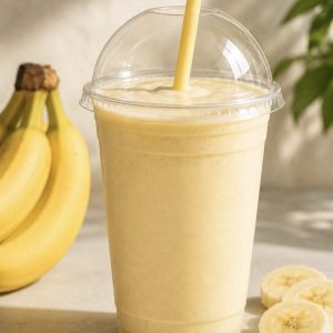 Banana Smoothie