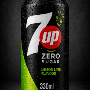 7up Zero 330ml