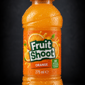 Fruit Shoot- Orange 275ml