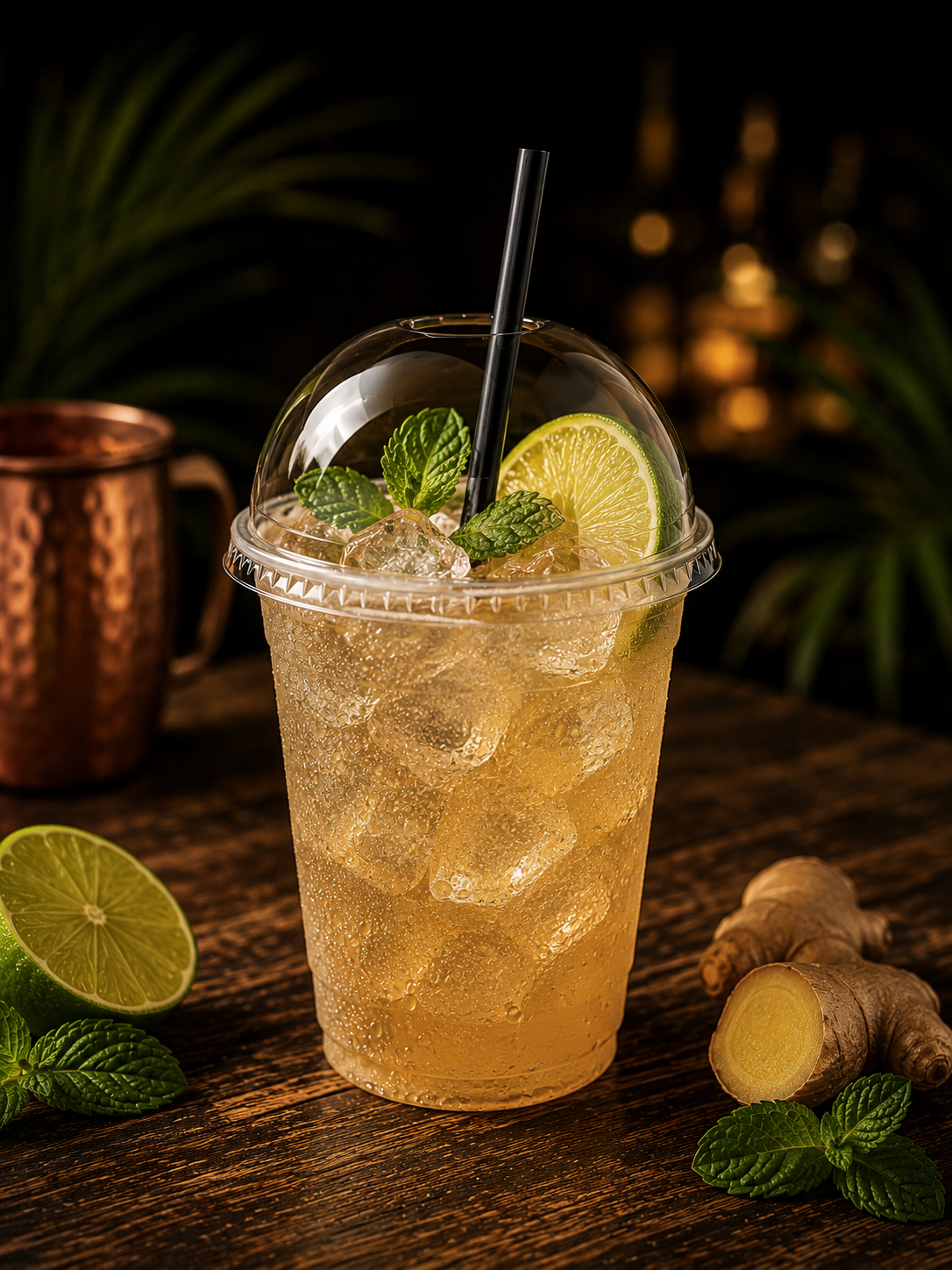 Moscow Mule