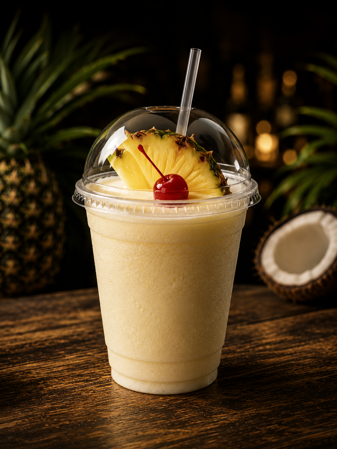 Pina Colada